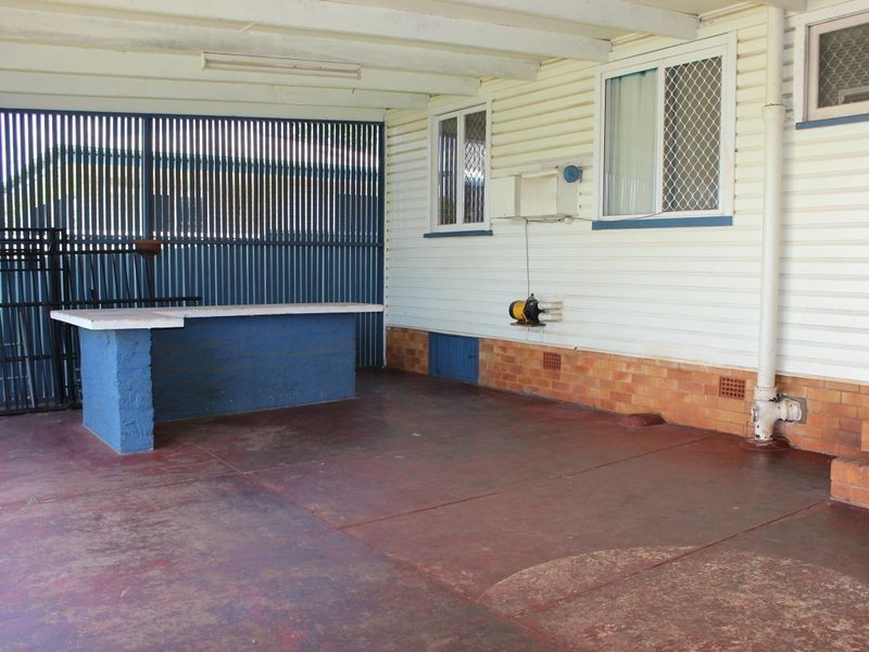 254 Tor Street, Rockville QLD 4350