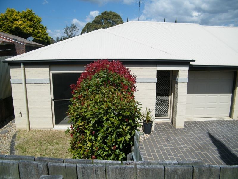 5/242 Mackenzie Street, Rangeville QLD 4350