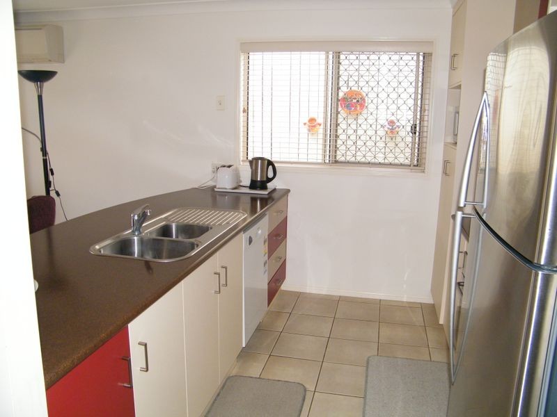 5/242 Mackenzie Street, Rangeville QLD 4350