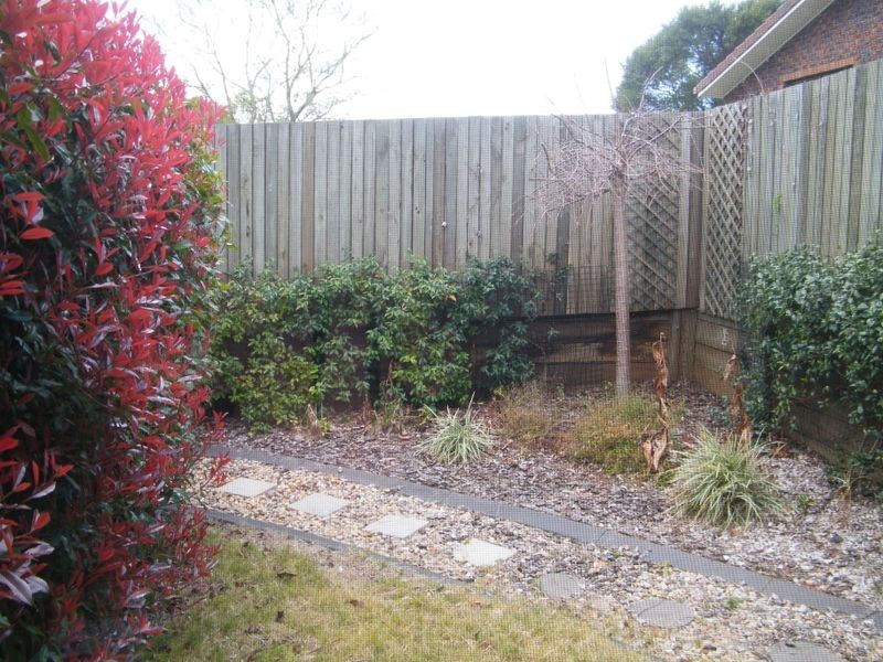 5/242 Mackenzie Street, Rangeville QLD 4350