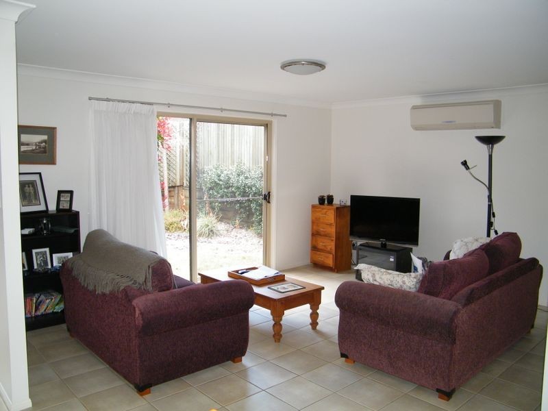 5/242 Mackenzie Street, Rangeville QLD 4350