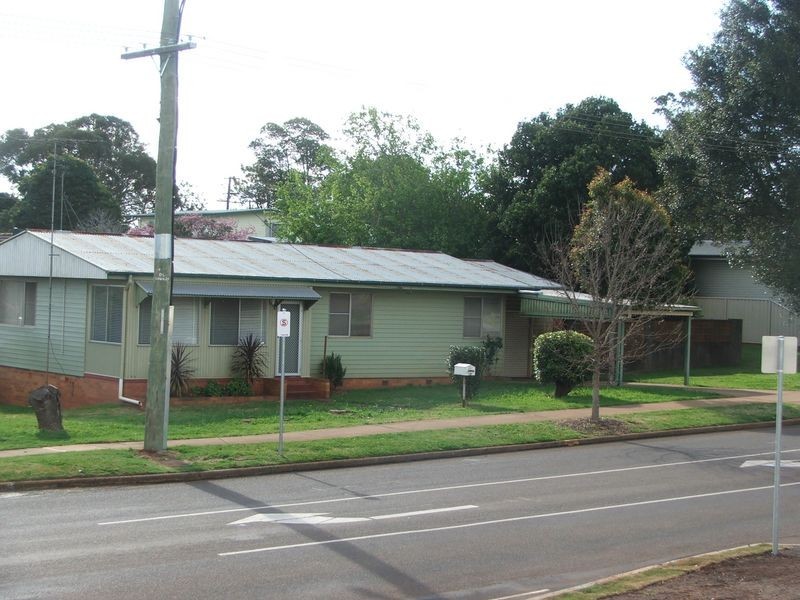 67 High Street, Rangeville QLD 4350
