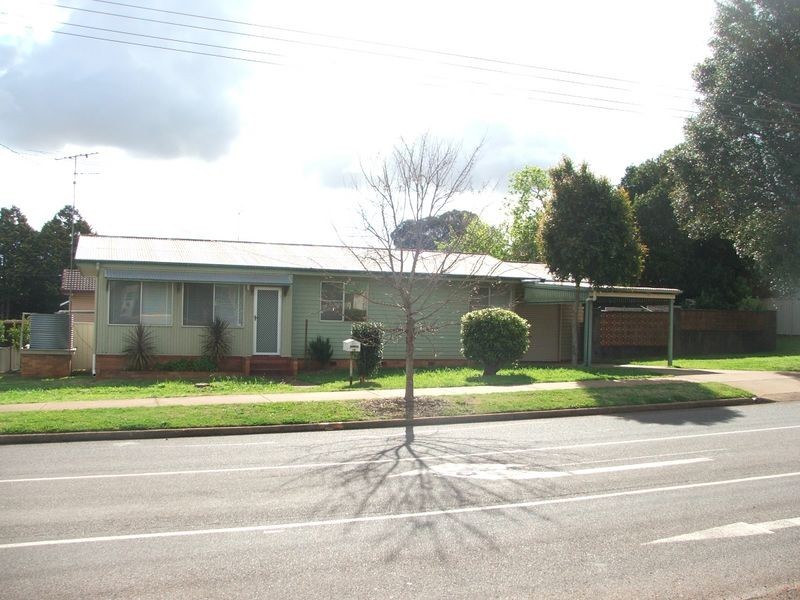 67 High Street, Rangeville QLD 4350