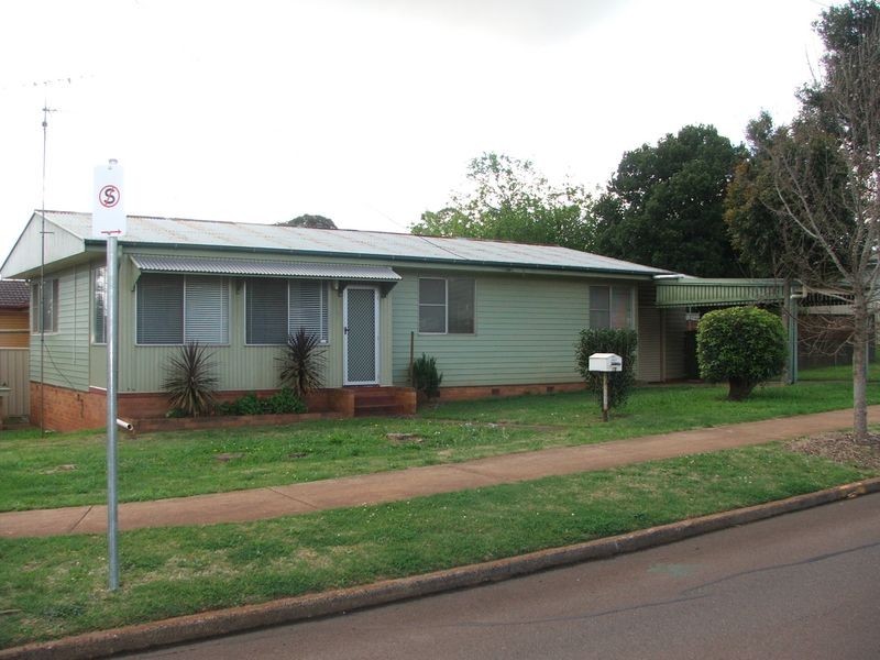 67 High Street, Rangeville QLD 4350