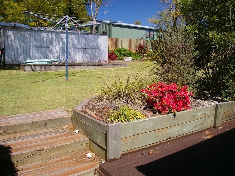 60 Wentworth Street, Centenary Heights QLD 4350