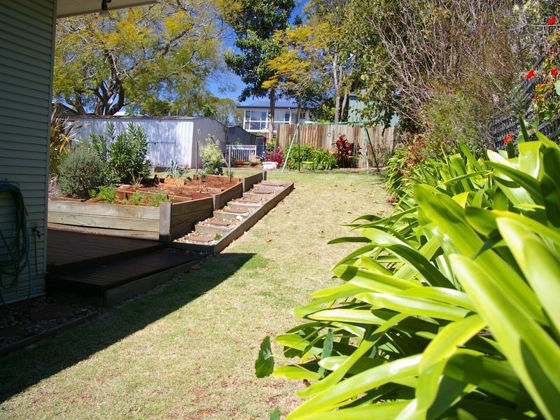 60 Wentworth Street, Centenary Heights QLD 4350