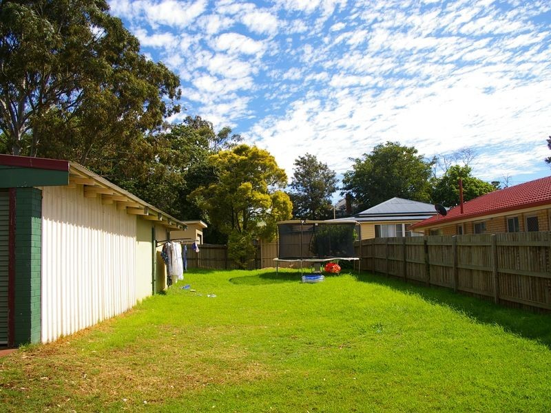 173 West Street, Newtown QLD 4350