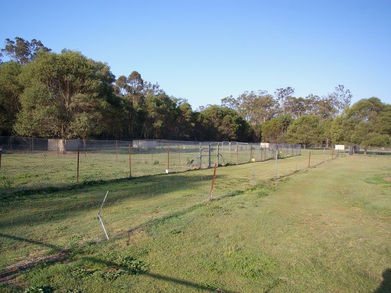 27 Jamieson Road, Churchable QLD 4311