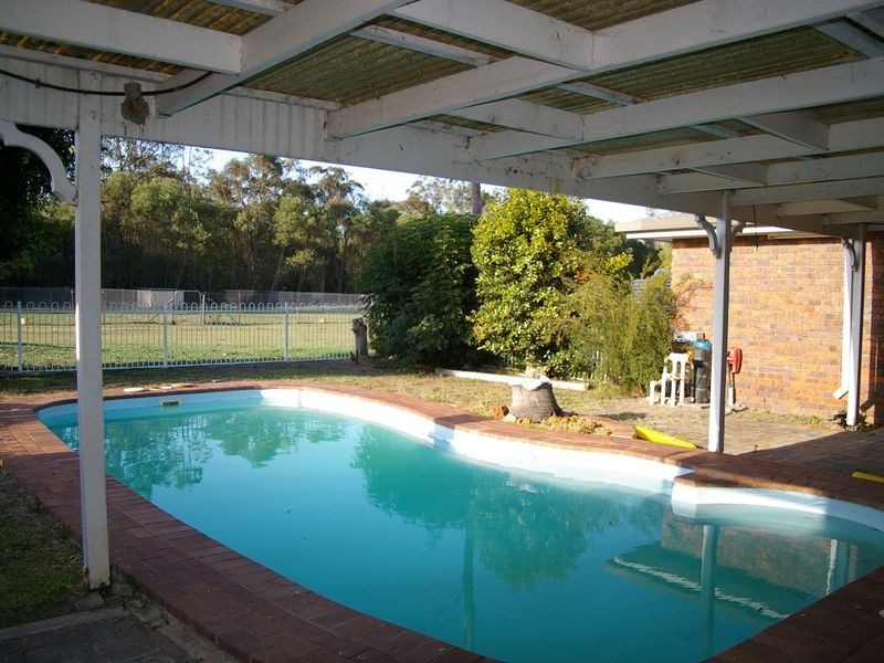 27 Jamieson Road, Churchable QLD 4311