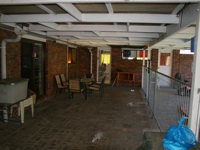 27 Jamieson Road, Churchable QLD 4311