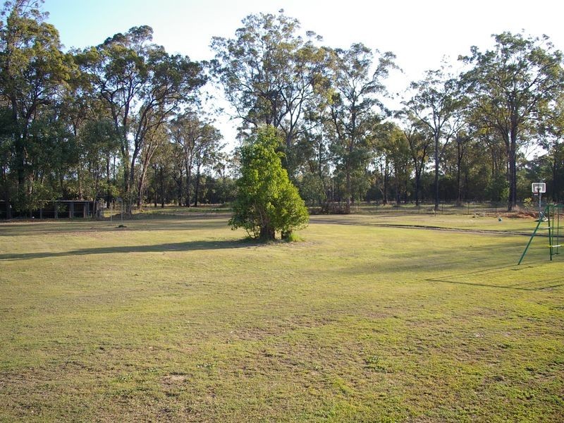 27 Jamieson Road, Churchable QLD 4311