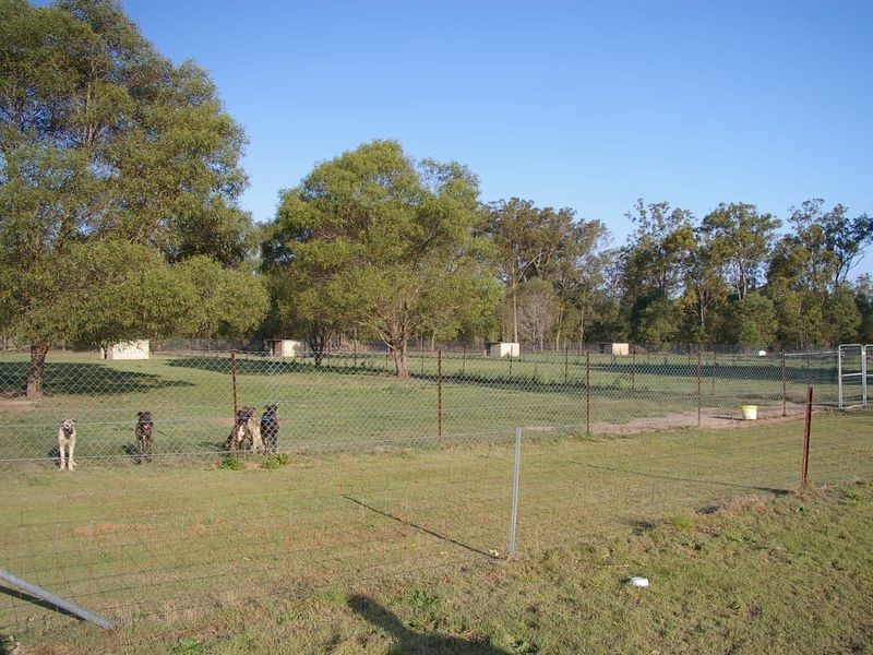 27 Jamieson Road, Churchable QLD 4311