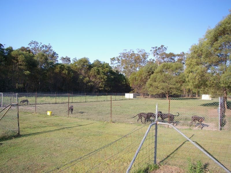 27 Jamieson Road, Churchable QLD 4311