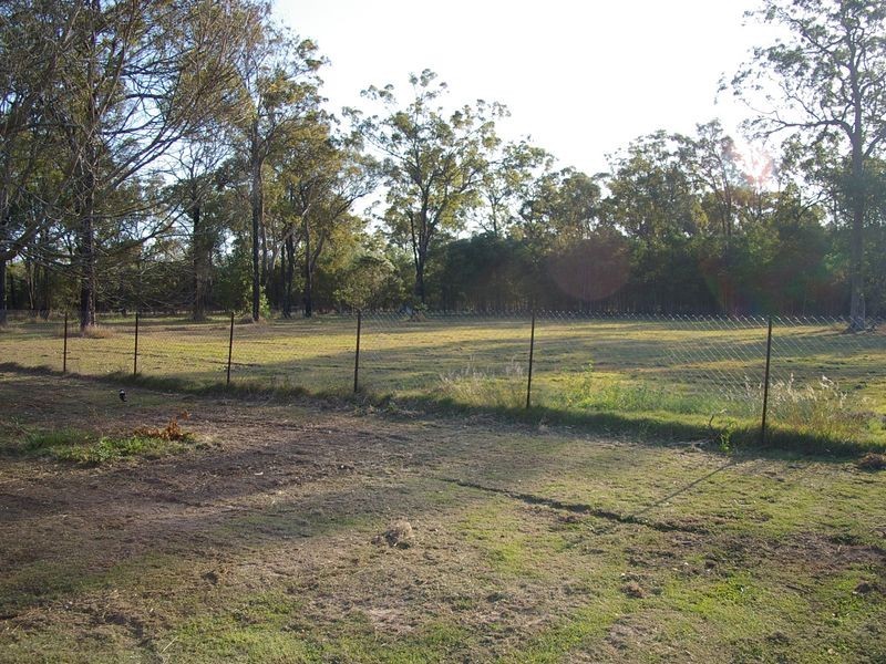 27 Jamieson Road, Churchable QLD 4311