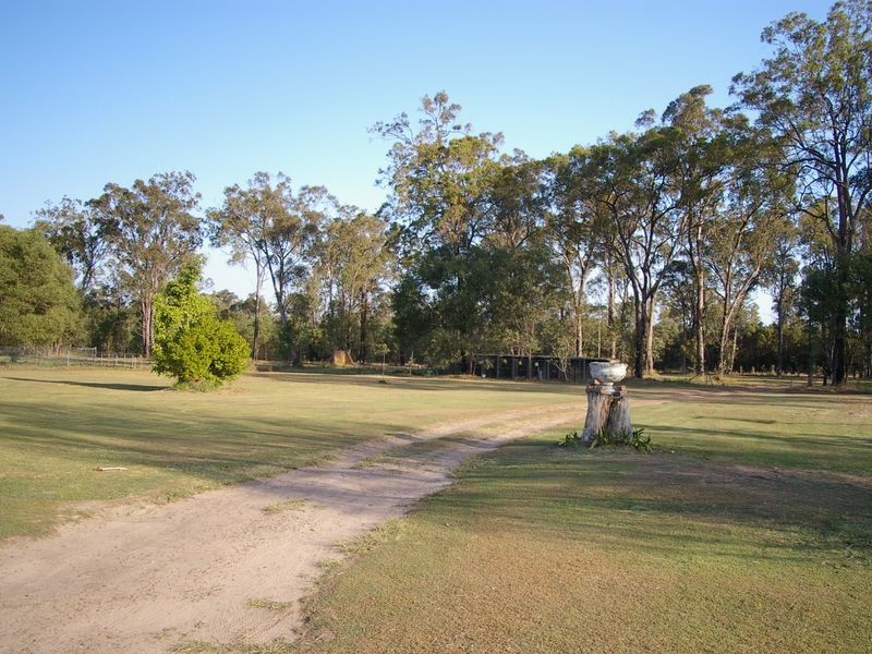 27 Jamieson Road, Churchable QLD 4311