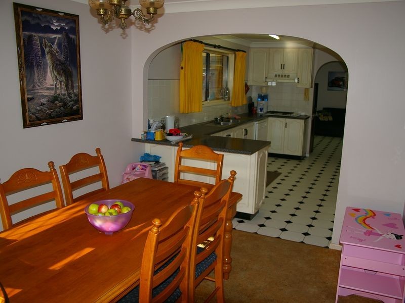 27 Jamieson Road, Churchable QLD 4311