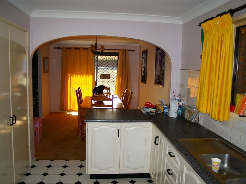 27 Jamieson Road, Churchable QLD 4311