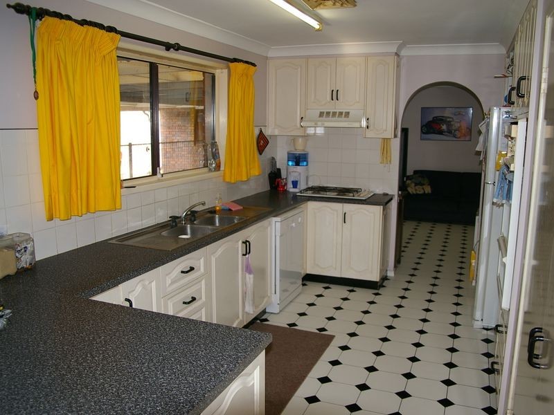 27 Jamieson Road, Churchable QLD 4311