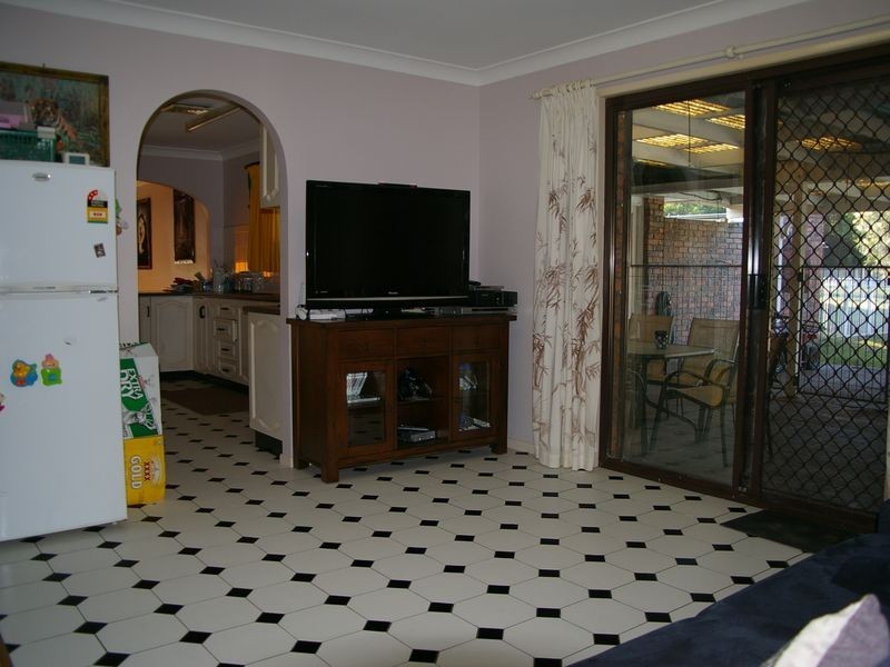 27 Jamieson Road, Churchable QLD 4311