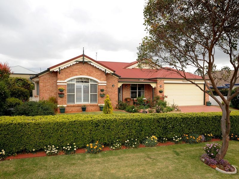 20 May Court, Middle Ridge QLD 4350