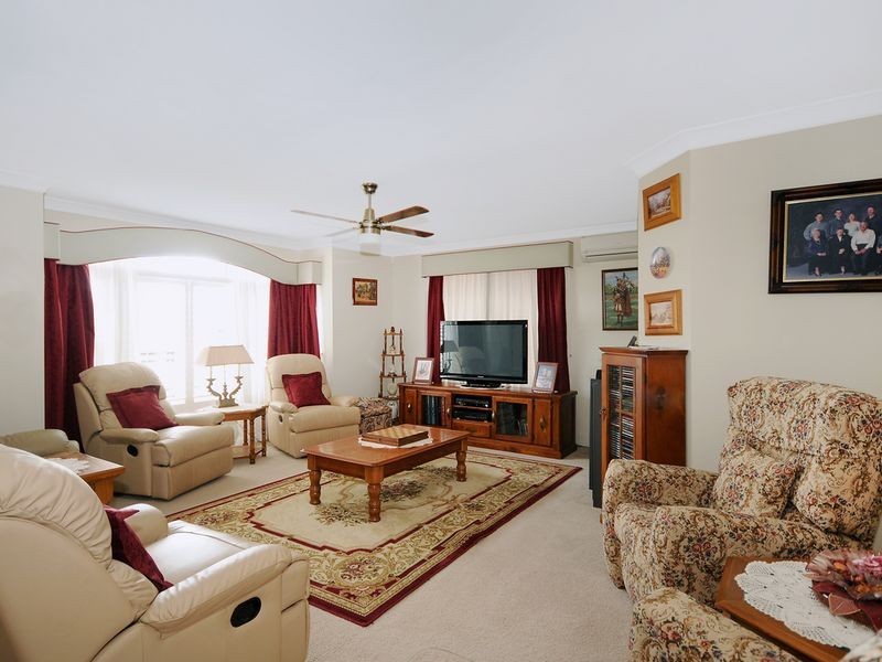 20 May Court, Middle Ridge QLD 4350