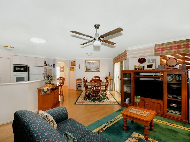 20 May Court, Middle Ridge QLD 4350