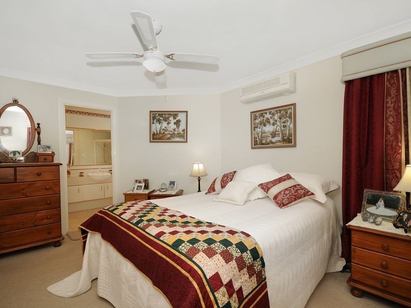 20 May Court, Middle Ridge QLD 4350