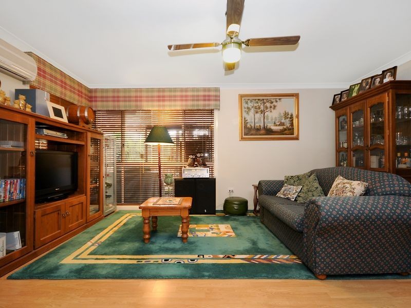 20 May Court, Middle Ridge QLD 4350