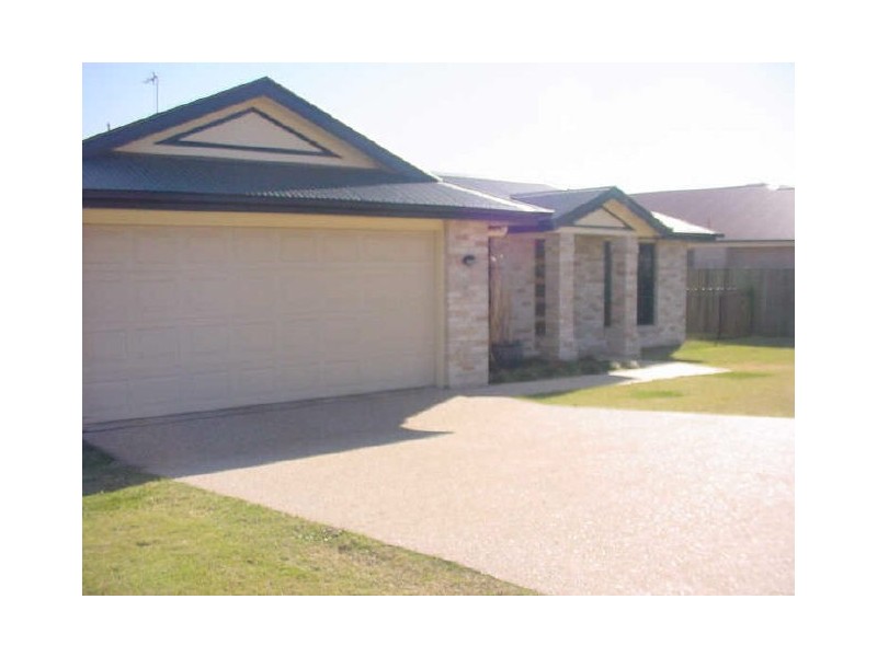 19 Prime Minister Drive, Middle Ridge QLD 4350