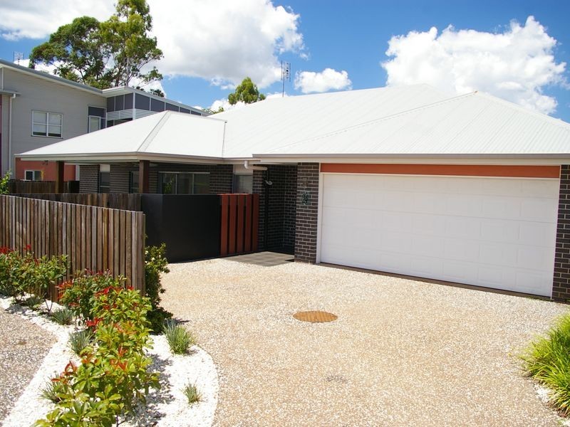 24/21 Andersson Court, Highfields QLD 4352
