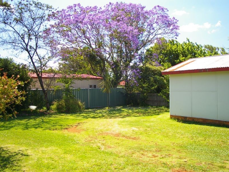 15 Power Street, Harristown QLD 4350