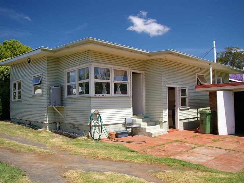 15 Power Street, Harristown QLD 4350