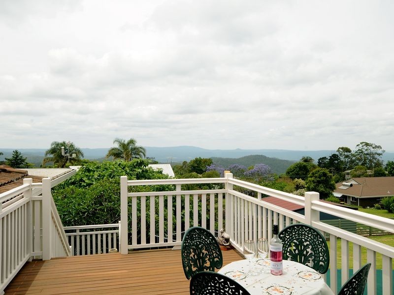 35 Murphys Cr Rd, Blue Mountain Heights QLD 4350