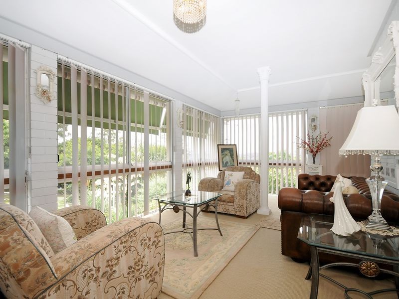 35 Murphys Cr Rd, Blue Mountain Heights QLD 4350