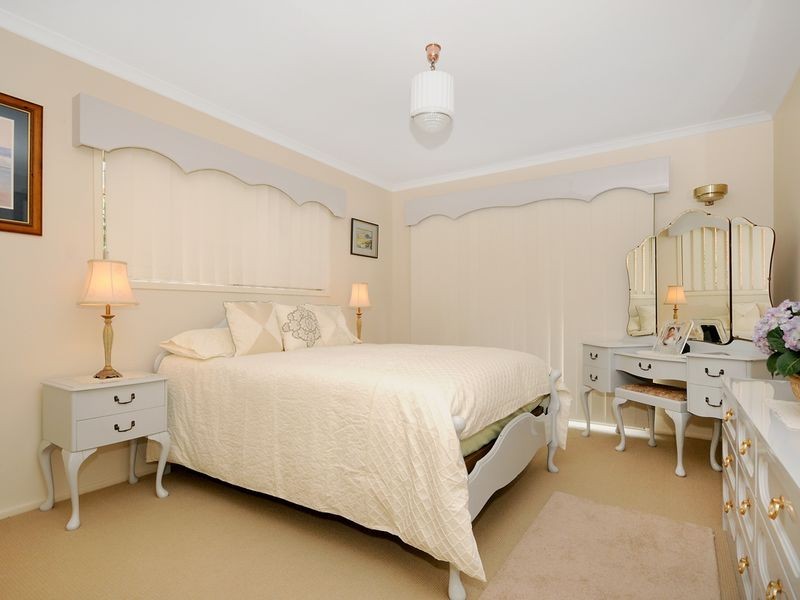 35 Murphys Cr Rd, Blue Mountain Heights QLD 4350