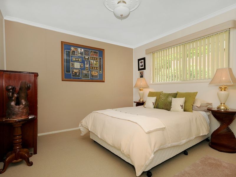 35 Murphys Cr Rd, Blue Mountain Heights QLD 4350