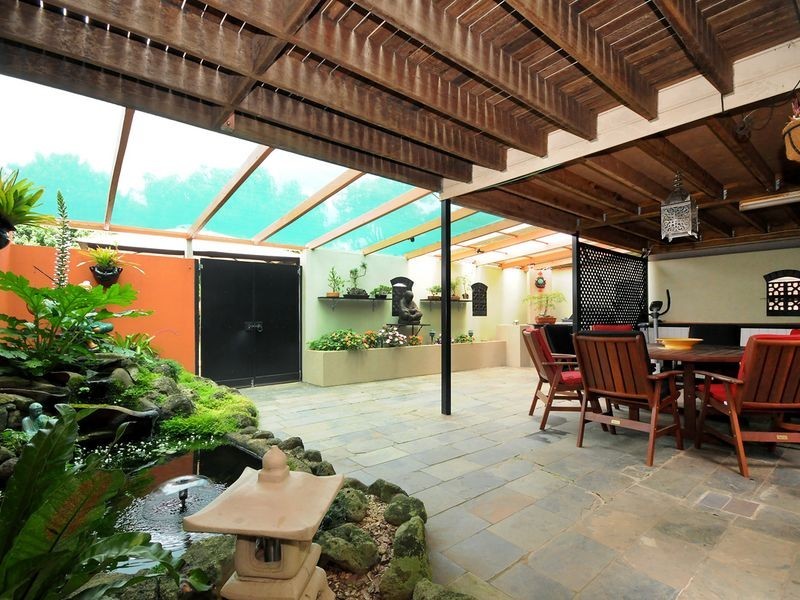 35 Murphys Cr Rd, Blue Mountain Heights QLD 4350