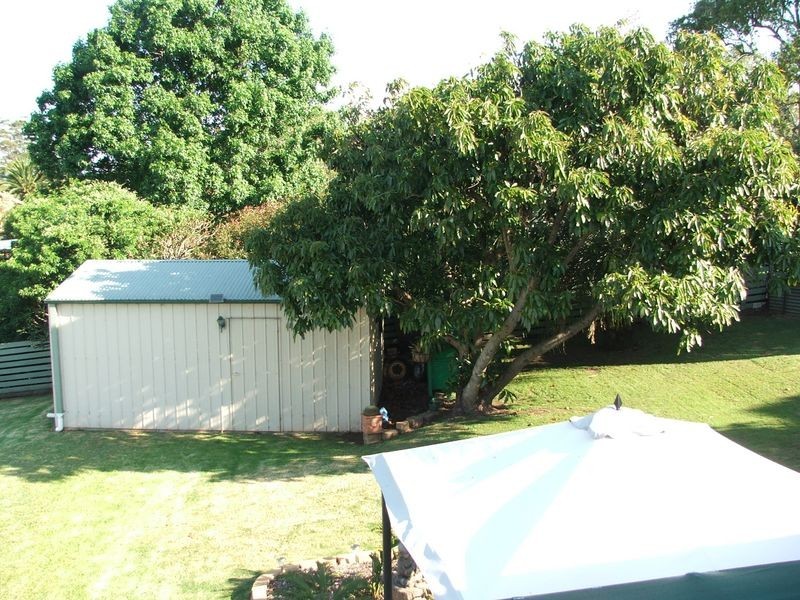 35 Murphys Cr Rd, Blue Mountain Heights QLD 4350