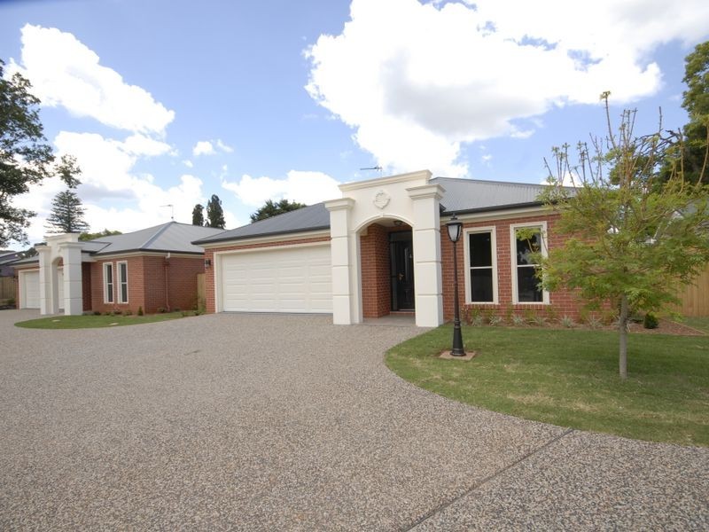 3/82 Curzon Street, East Toowoomba QLD 4350