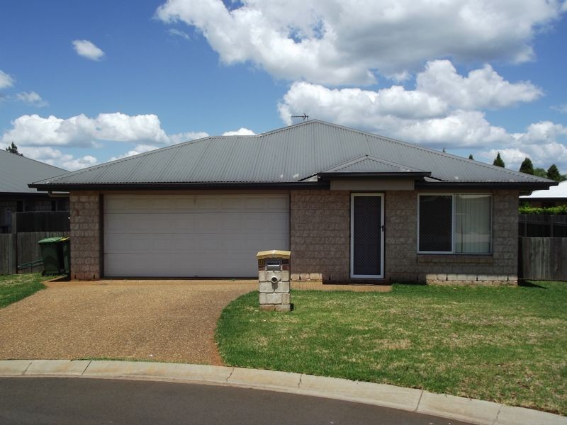 17 Uniplaza Court, Kearneys Spring QLD 4350