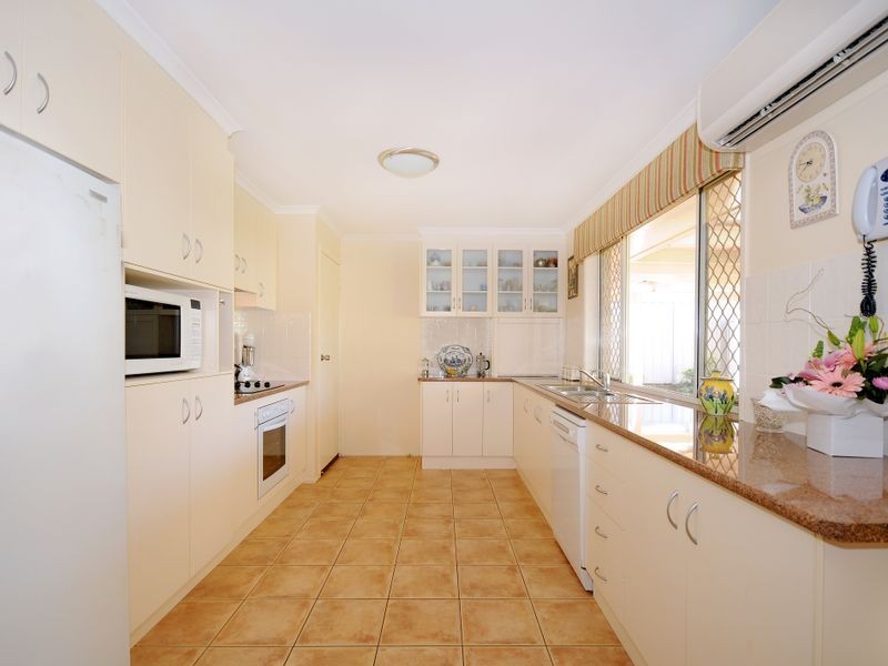 36 Cherokee Drive, Wilsonton QLD 4350