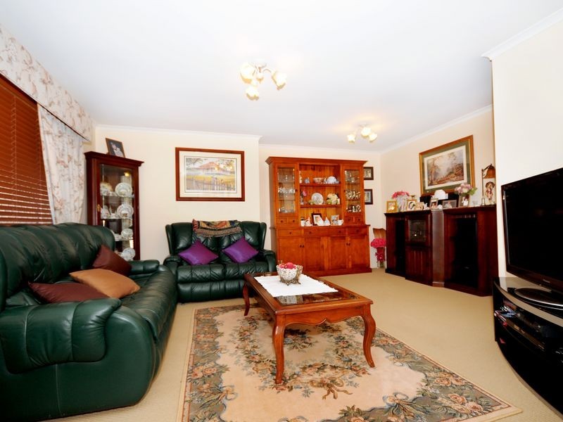 36 Cherokee Drive, Wilsonton QLD 4350