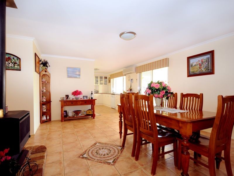 36 Cherokee Drive, Wilsonton QLD 4350