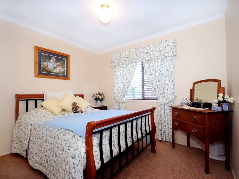 36 Cherokee Drive, Wilsonton QLD 4350