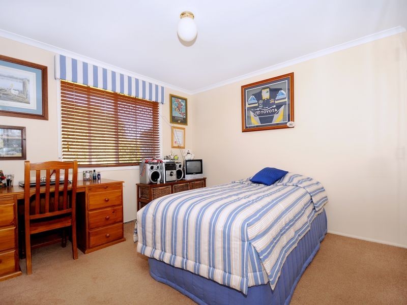 36 Cherokee Drive, Wilsonton QLD 4350