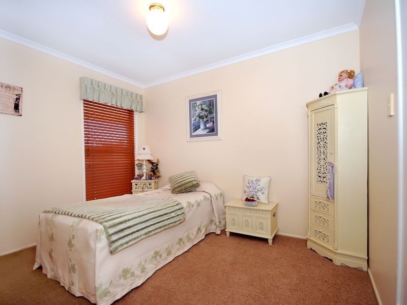 36 Cherokee Drive, Wilsonton QLD 4350