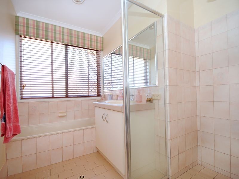 36 Cherokee Drive, Wilsonton QLD 4350