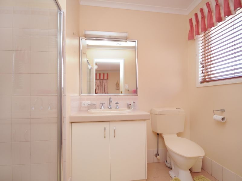 36 Cherokee Drive, Wilsonton QLD 4350