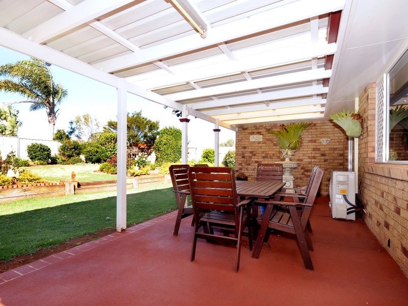 36 Cherokee Drive, Wilsonton QLD 4350