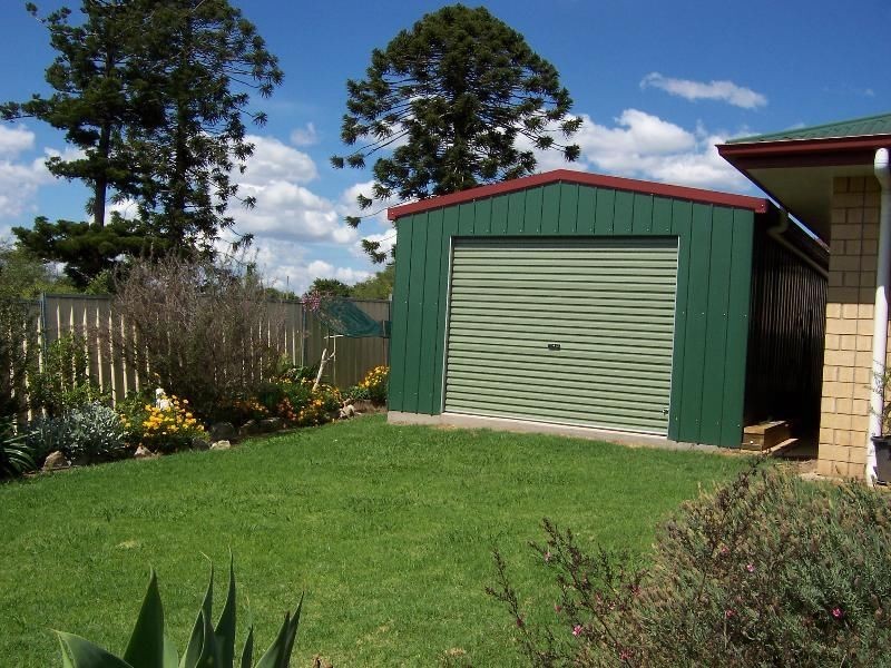 13 Maguire Court, Harristown QLD 4350